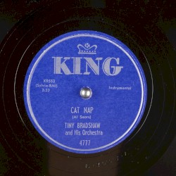 Stomping Room Only / Cat Nap