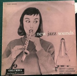 New Jazz Sounds