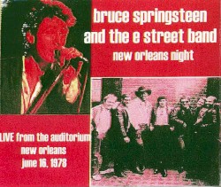New Orleans Night