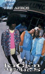 Kickin’ Afrolistics
