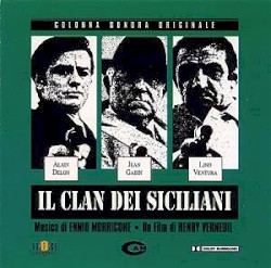 Il clan dei siciliani