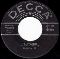 Fairyland / One Step at a Time