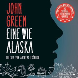 Eine wie Alaska