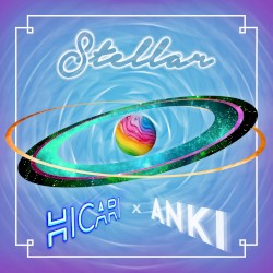 Stellar (Anki remix)