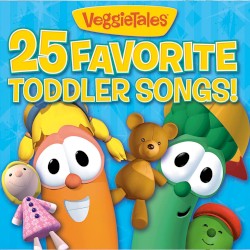 25 Favorite Toddler Songs!