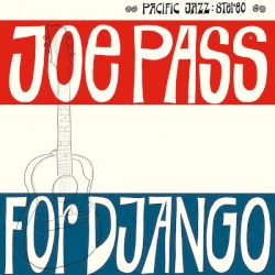 For Django