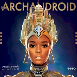 The ArchAndroid