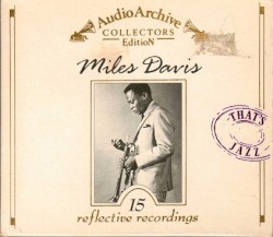 15 Reflective Recordings