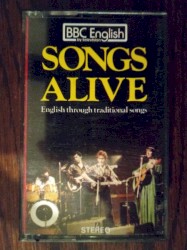 Songs Alive