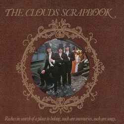 The Clouds Scrapbook