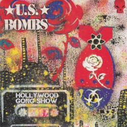 Hollywood Gong Show