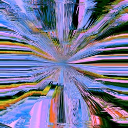 Never Stay for Love (Night Version)