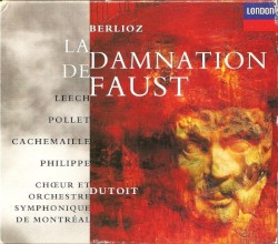 La Damnation de Faust