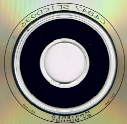 A Short Album About Love
