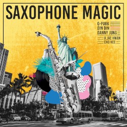 Saxophone Magic
