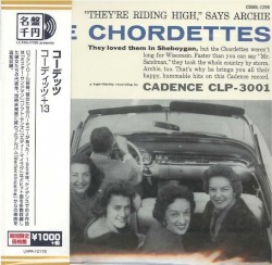 "They're Riding High," Says Archie