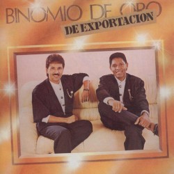 De exportación
