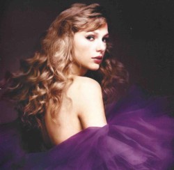 Speak Now (Taylor’s version)