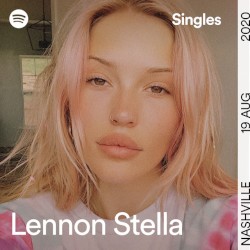 Spotify Singles