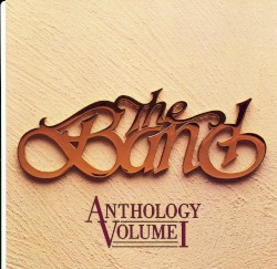Anthology, Volume 1