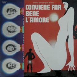 Conviene far bene l'amore