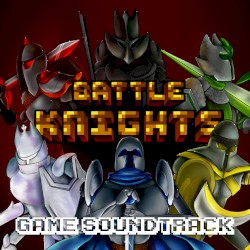 Battle Knights Soundtrack