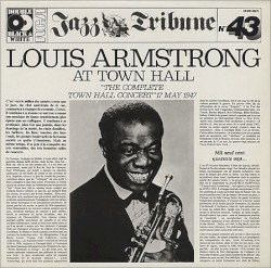 “The Complete Town Hall Concert” 17 May 1947