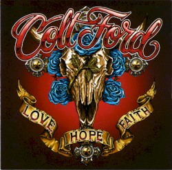 Love Hope Faith