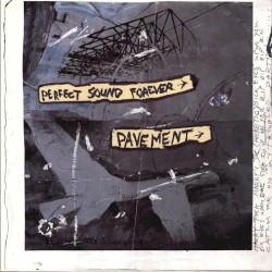 Perfect Sound Forever