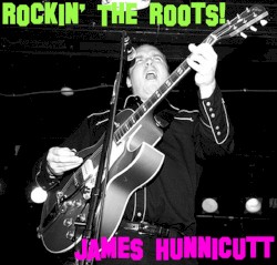 Rockin' the Roots!