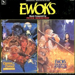 Star Wars: Ewoks