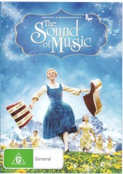 The Sound Of Music