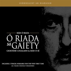 Ó Riada sa Gaiety