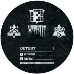 Witch Hunt / Fuck That