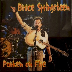 Parken on Fire