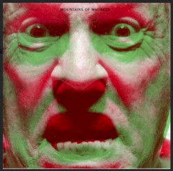 Mountains of Madness