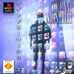 Dream Monitor