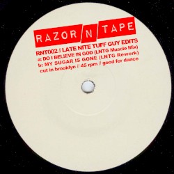 Late Nite Tuff Guy Edits