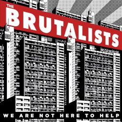 We Are Not Here to Help