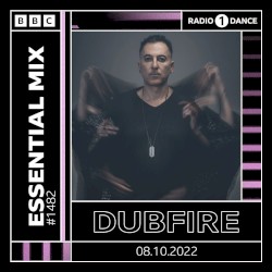 2022-10-08: BBC Radio 1 Essential Mix