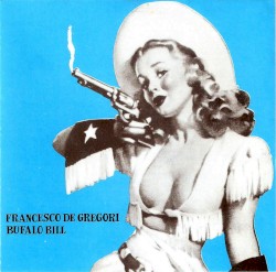 Bufalo Bill