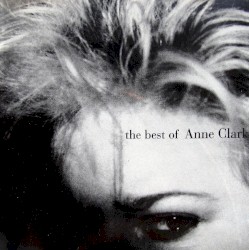 The Best of Anne Clark