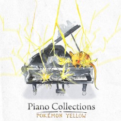 Piano Collections: Pokémon Yellow
