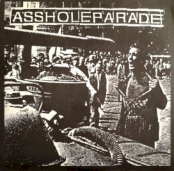 Assholeparade