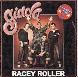 Racey Roller