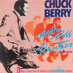 Rock ’n Roll Rarities