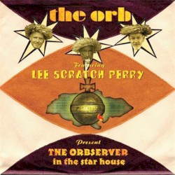 The Orbserver In The Star House