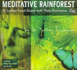 Meditative Rainforest