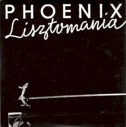 Lisztomania: The Remixes