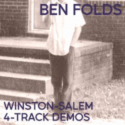 Winston-Salem 4-Track Demos